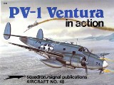 Lockheed PV-1 Ventura in action by SCRIVNER, Charles L. & SCARBOROUGH, Capt. W.E.